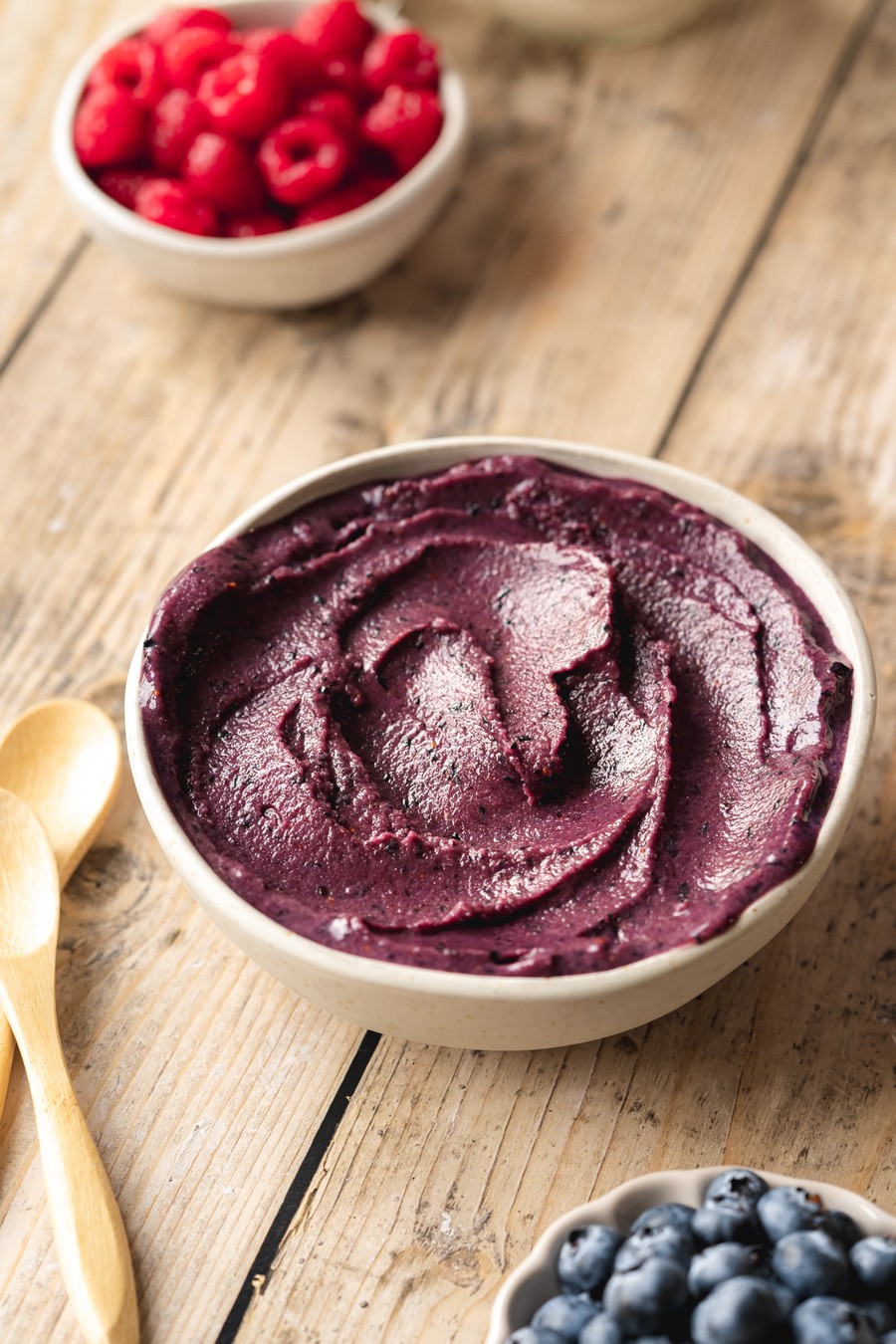 Açaí Liofilizado em Pó 4